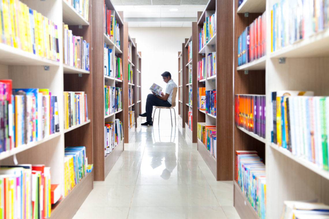 Library