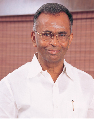 Velammal Bodhi Capmus Chairman