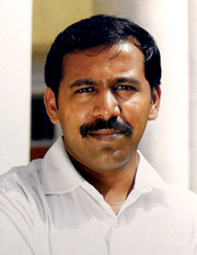 Velammla Bodhi Campus Director